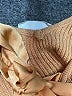 Unbranded Tan Pullover Sweater Size M - photo 7