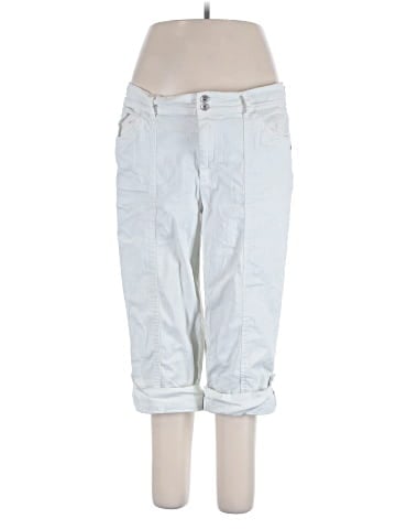 Style&Co Jeans (view 1)
