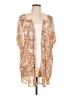 Cure Tan Kimono Size L - photo 1