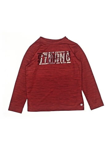 Xersion Long Sleeve T-Shirt (view 1)