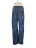 Stitch's Blue Jeans Size 27 waist - photo 2