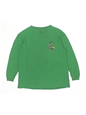 Crown & Ivy Long Sleeve T-Shirt (view 1)