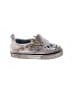 Vans Gray White Sneakers Size 7 (kids) - photo 1