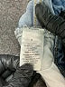 a.n.a. A New Approach Hearts Blue Jeans Size 6 - photo 8