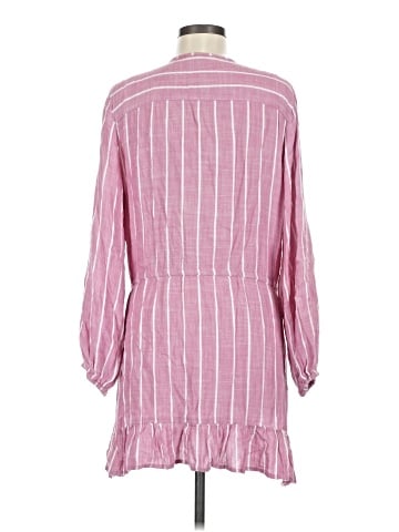 Blue Island Casual Dress (view 2)
