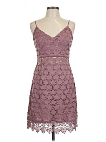 Soprano Cocktail Dress (view 1)