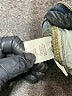 NY&C Graphic Blue Jeans Size 10 - photo 7