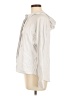 CAbi White Jacket Size M - photo 5