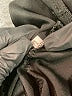 Unbranded Solid Black Active Pants Size L - photo 7