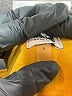 Anne Klein Yellow Active Pants Size S - photo 8