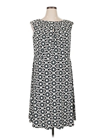 Wisp Casual Dress (view 1)