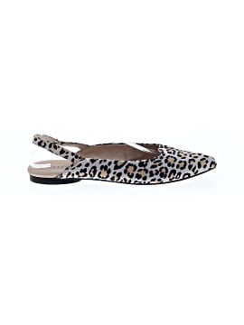 Naked Feet Flats