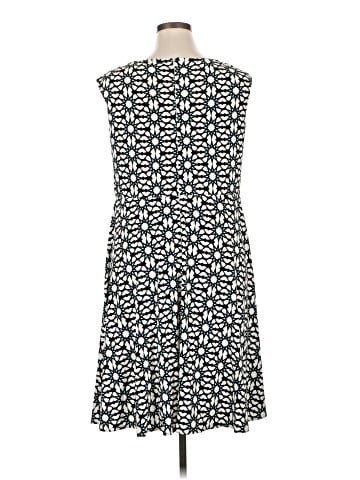 Wisp Casual Dress (view 2)