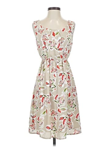ROMY Casual Dress (view 1)