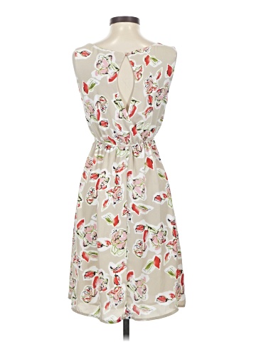 ROMY Casual Dress (view 2)