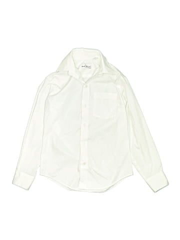 Tom Sawyer Long Sleeve Button-Down Shirt (view 1)