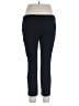 Kenar Solid Blue Active Pants Size 12 - photo 2
