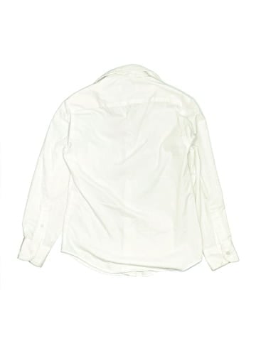 Tom Sawyer Long Sleeve Button-Down Shirt (view 2)