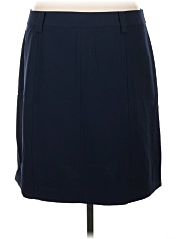 Ann Taylor Factory Formal Skirt (view 2)