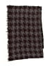 Gap Burgundy Scarf One size - photo 2