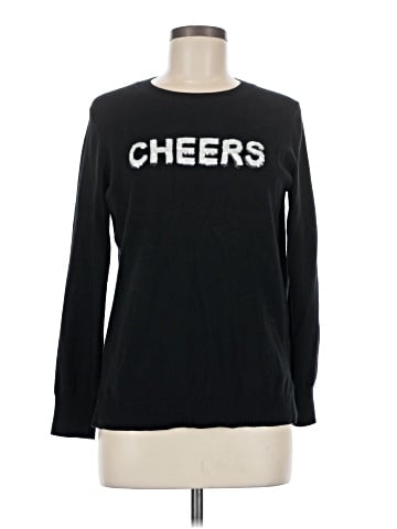 1.State Pullover Sweater (view 1)