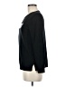 1.State Black Pullover Sweater Size M - photo 5