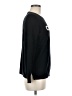 1.State Black Pullover Sweater Size M - photo 4
