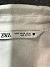 Zara White Long Sleeve Blouse Size XS - photo 7