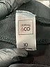 Clothing Co. Solid Black Active Pants Size 10 - photo 7