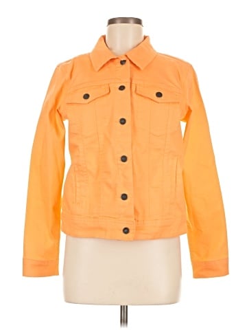 Basic Editions Jacket (view 1)