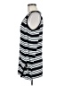 MICHAEL Michael Kors Stripes Black Sleeveless Top Size M - photo 5