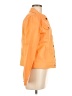 Basic Editions Orange Jacket Size M - photo 4