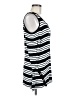 MICHAEL Michael Kors Stripes Black Sleeveless Top Size M - photo 4