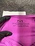 Maidenform Pink Bodysuit Size XL - photo 3