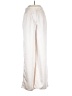 Princess Polly 100% Polyester Ivory Casual Pants Size 4 - photo 1