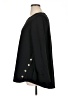 New York Laundry Black Long Sleeve Blouse Size 1X - photo 5