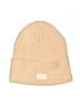 Adidas 100% Polyester Ivory Orange Beanie One size - photo 1