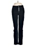 CAbi Black Jeans Size 6 - photo 1