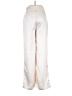 Princess Polly 100% Polyester Ivory Casual Pants Size 4 - photo 2