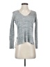 Zara Gray Pullover Sweater Size S - photo 1
