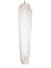 Princess Polly 100% Polyester Ivory Casual Pants Size 4 - photo 5
