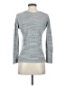 Zara Gray Pullover Sweater Size S - photo 2
