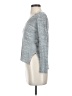 Zara Gray Pullover Sweater Size S - photo 5