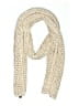 Gap Ivory Tan Scarf One size - photo 1