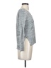 Zara Gray Pullover Sweater Size S - photo 4