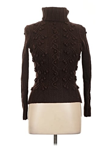 Co-op Turtleneck Sweater (view 1)