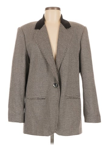 Prophecy Blazer (view 1)