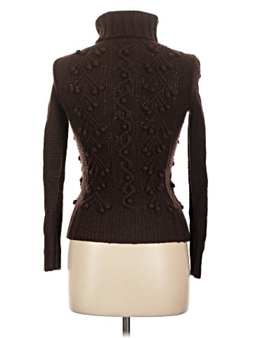 Co-op Turtleneck Sweater (view 2)