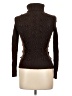 Co-op Brown Turtleneck Sweater Size L (estimated) - photo 2