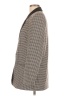 Prophecy Houndstooth Gray Blazer Size 8 - photo 5